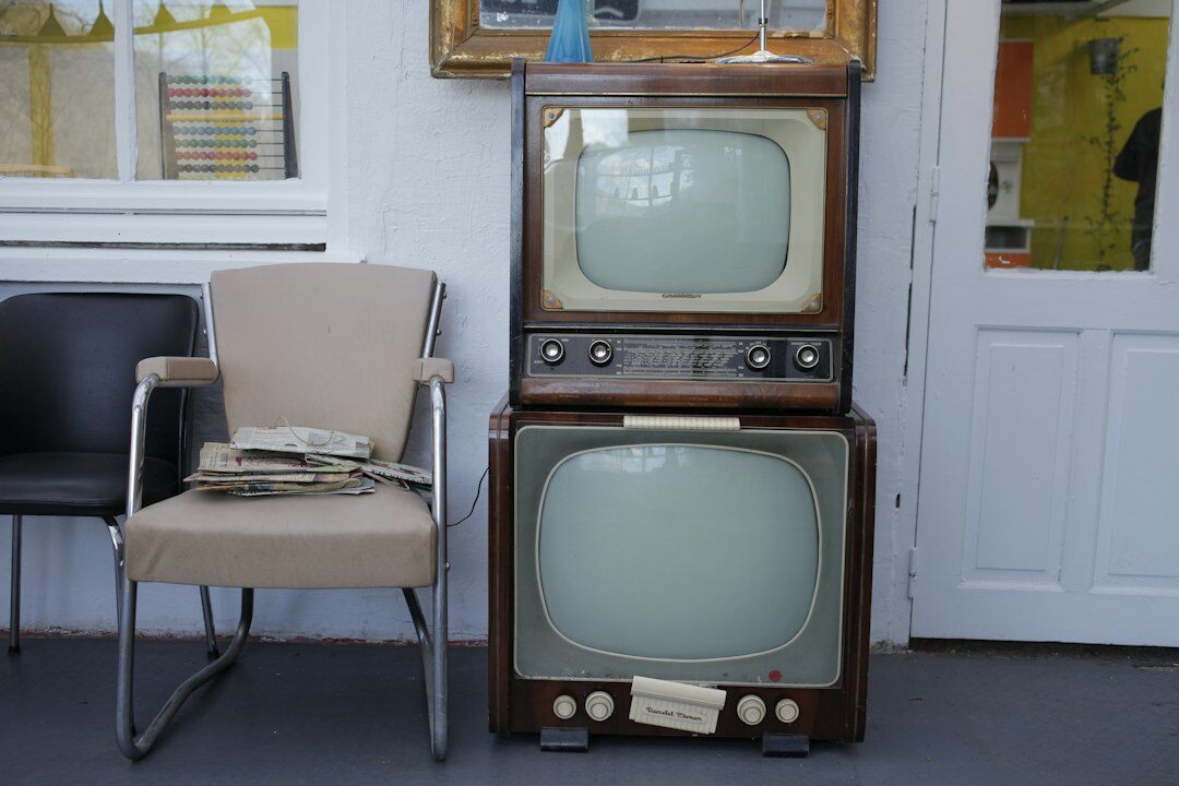 1960s television commercial