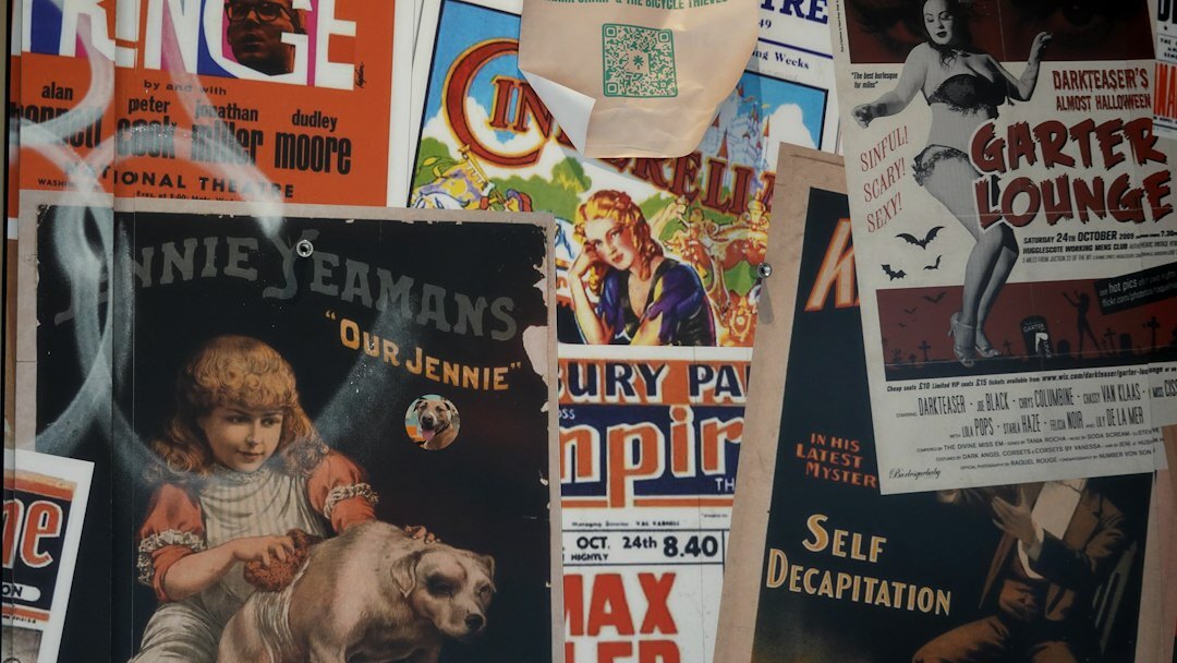 history of advertising timeline
